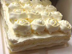 朗姆芝士蛋糕-21cake廿一客蛋糕