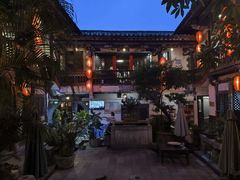 -香满楼(临安路店)