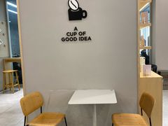 -Seesaw Coffee(武商MALL·武广店)