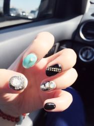 Just Nail甲思美甲美睫-JustNail甲思美甲