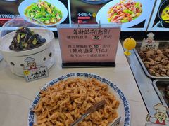 -老庞家水馅包子馆