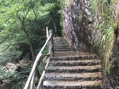 -白云源风景区