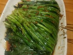 -木屋烧烤(西南角店)