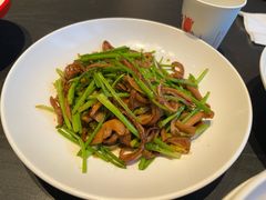 -湖里春风·淮扬菜(丽泽天街店)