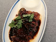 -阿娘家·原生态农家菜(国顺东路店)