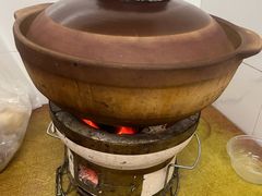 -威邵鸡煲(西华路总店)