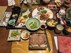 -九洲喜来登酒店湖月日餐厅