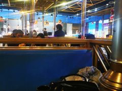 大堂-炭烤麻里·臻选自助烤肉料理(观音桥大融城店)