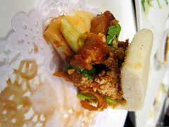 -鹿港小镇(黄金店)