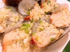 -盛港湾海鲜食府(黄沙店)