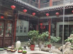 -映像威海·海鲜味道(市区店)