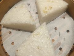酒酿桂花糯米糕-弄堂小笼包(天津南开大悦城店)