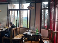 -小牛家村·贵州黄牛肉火锅(梦想小镇二分店)