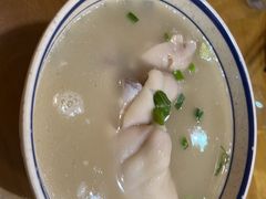 -易老妈蹄花.特色川菜(人民公园总店)