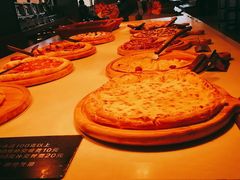-比格比萨自助(康巴什店)