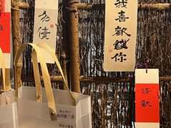-成川茶店·潮汕工夫浓茶(万象店)