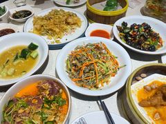 -如轩·海鲜砂锅粥·潮汕菜(小榄店)