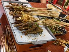 -林二哥宜烤官·宜宾小烧烤