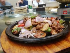 -茶港食堂(武昌店)