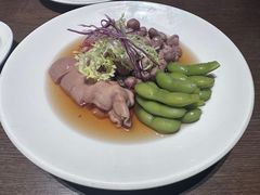 -廊亦舫Lang Yi Fang Restaurant(金桥店)