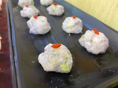 -练掌门·火锅&烧烤&烤鱼(北亭店)