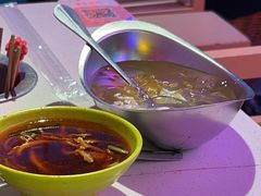 -钢管厂五区小郡肝串串香火锅(人民广场店)