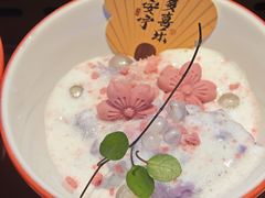 -李姑婆鲜切牛肉火锅自助(凤城二路店)