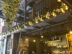 -C&R西班牙餐厅