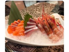 -御满屋日本料理