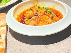 -老头儿油爆虾(星光一期店)