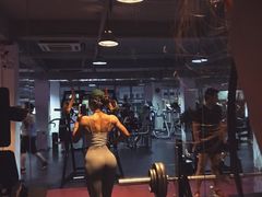 -豪思成DK健身私教连锁(凯乐国际店)