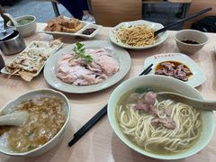 -百家鸡味馆(清泰店)