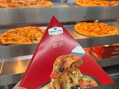 -山姆会员商店(上海浦东店)
