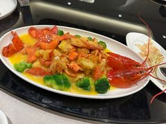 -新南华大酒店(广中店)