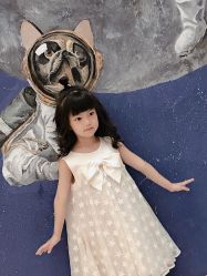 -SoSweet香港专业儿童美发沙龙(IFS国际金融店/春熙路店)