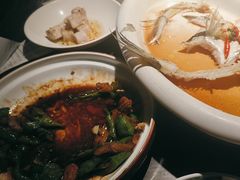 -绿茶餐厅(财富购物中心店)
