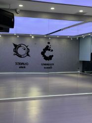 点击看大图 -泫舞舞蹈工作室
