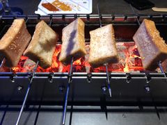 -很久以前羊肉串(打浦路店)