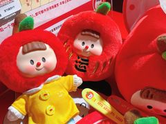 -上海来福士广场