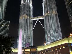 -吉隆坡国油双峰塔