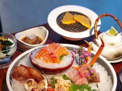 -Mr.Fish鱼鲜生海鲜放题(高德置地冬广场店)