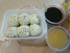 -庆丰包子铺(和平里店)