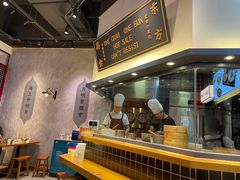 -龍堂蟹黄小笼包(万家丽店)