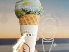-Dal Cuore 达可芮冰淇淋(陕西北路店)
