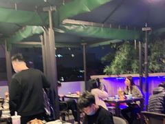 大堂-蛙小侠(珠海华发商都店)