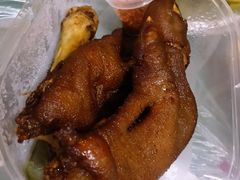 -乔阿马·江南味·驴肉香(龙湖华泾天街店)