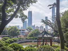 -湛山寺