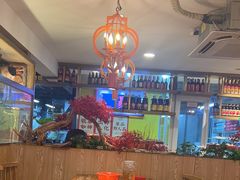 -百年神厨·地道川菜(清江西路店)