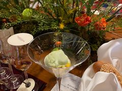 -圣丰索菲特·法国餐厅