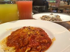 -菲滋意式餐厅(黄岩洞天店)